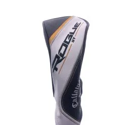 Used Callaway Rogue ST MAX OS Lite Womens 7 Hybrid / 33 Degrees / Ladies Flex -Hybrids Sales Shop 7590e767531bd432ec5bc42a80497fc0 scaled