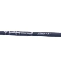 Used Callaway Rogue ST MAX OS Lite Womens 8 Hybrid / 36 Degrees / Ladies Flex -Hybrids Sales Shop 75a671b34747cd65807ea65f9096d1ab scaled