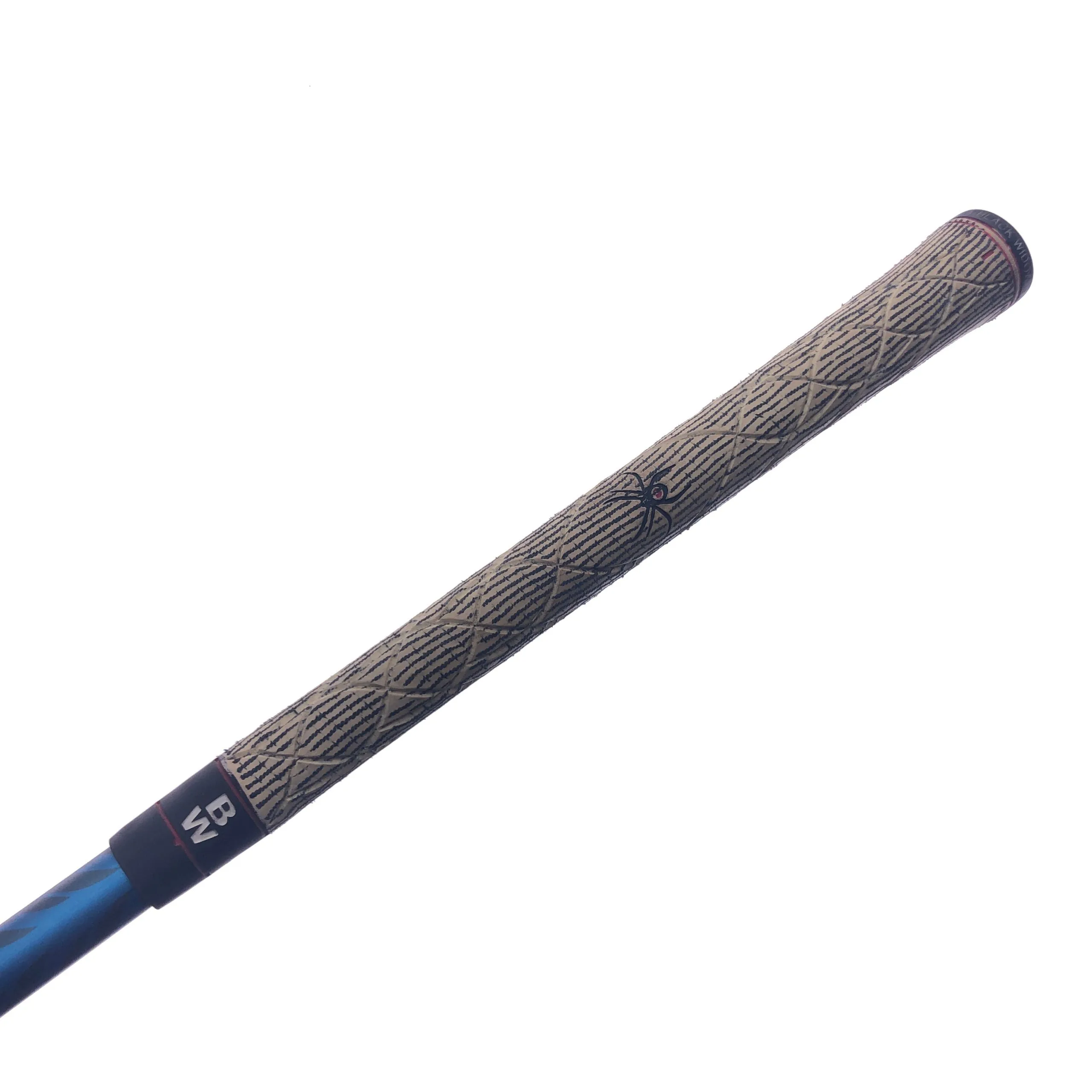 Adams® Used Adams Idea Pro A12 3 Hybrid / 20 Degrees / Pro Launch Blue 65HY Stiff Flex 9 Adams® Used Adams Idea Pro A12 3 Hybrid / 20 Degrees / Pro Launch Blue 65HY Stiff Flex - Image 7