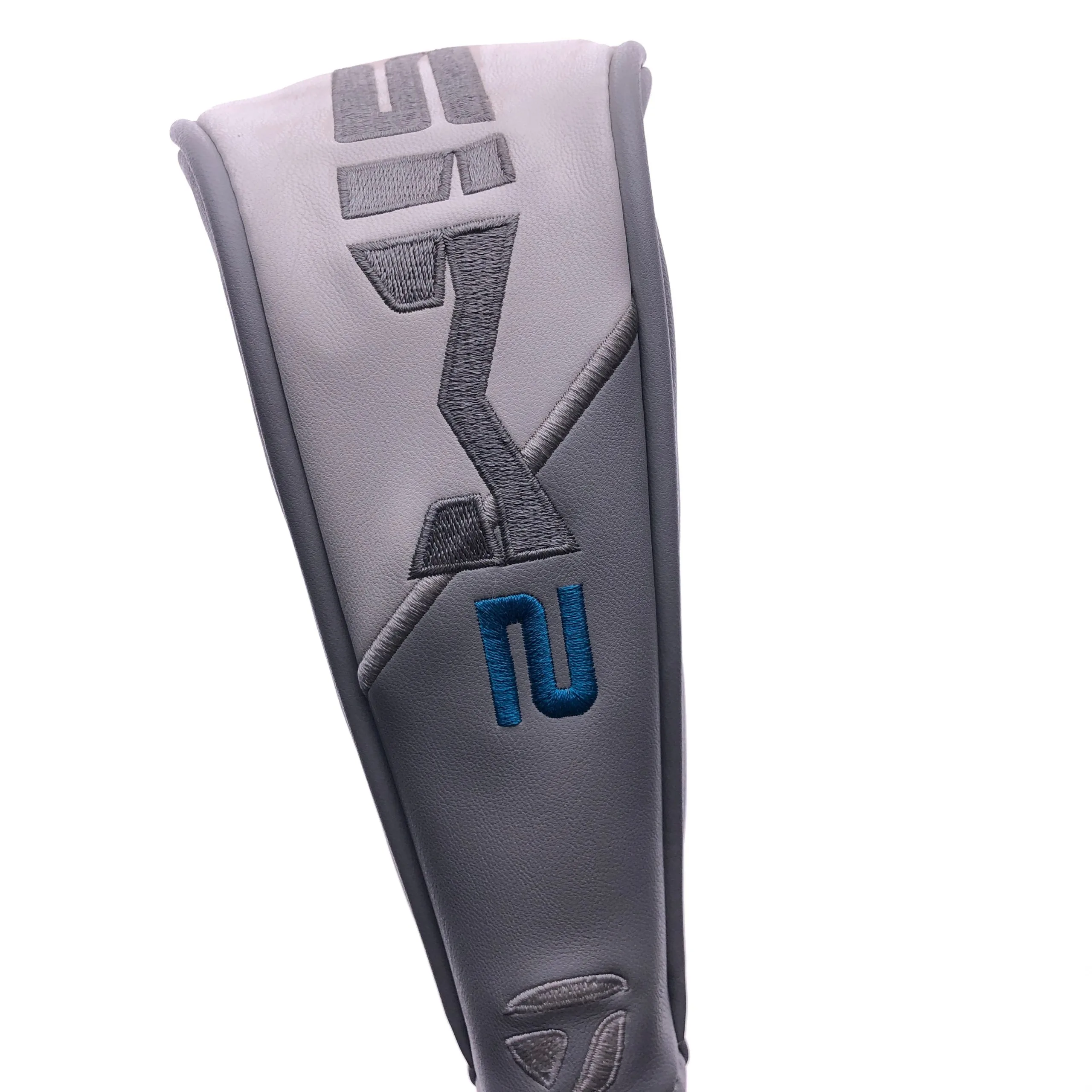 Used TaylorMade Sim2 Max Rescue 5 Hybrid / 25 Degrees / Ladies Flex 12 Used TaylorMade Sim2 Max Rescue 5 Hybrid / 25 Degrees / Ladies Flex - Image 10