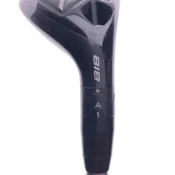 Used Titleist 818 H2 3 Hybrid / 19 Degrees / Diamana M+60 HY Stiff Flex -Hybrids Sales Shop 76c740d66a12ed9ee81dde871cd2a5ea scaled