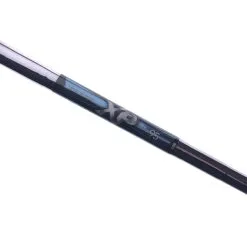 Used Callaway XR Pro 6 Iron / 27.0 Degrees / True Temper XP 95 Stiff Flex -Hybrids Sales Shop 76d416c8fc474c39b95f31f27f625f22 scaled