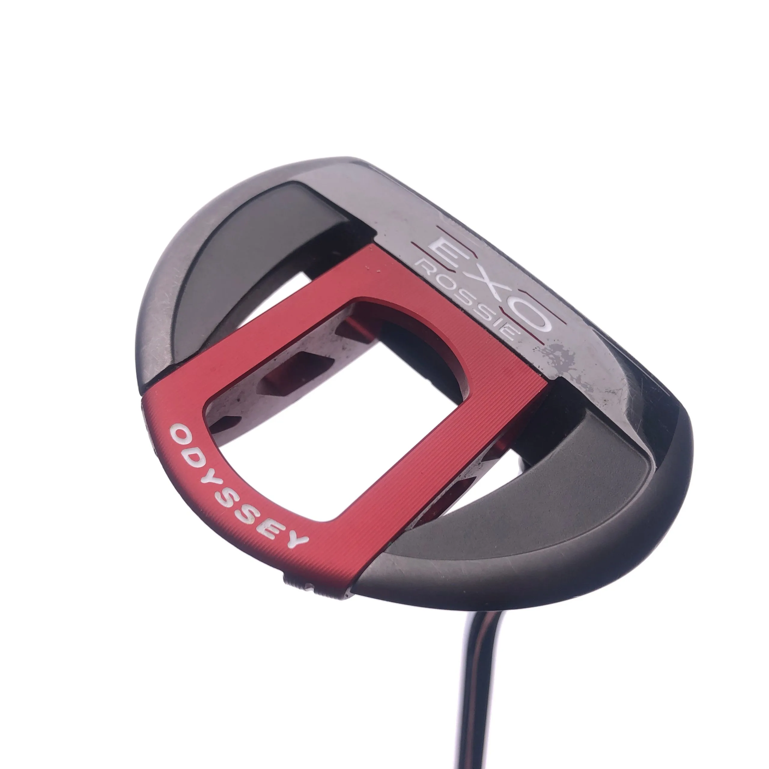 Used Odyssey EXO Rossie Putter / 34.0 Inches 4 Used Odyssey EXO Rossie Putter / 34.0 Inches - Image 2