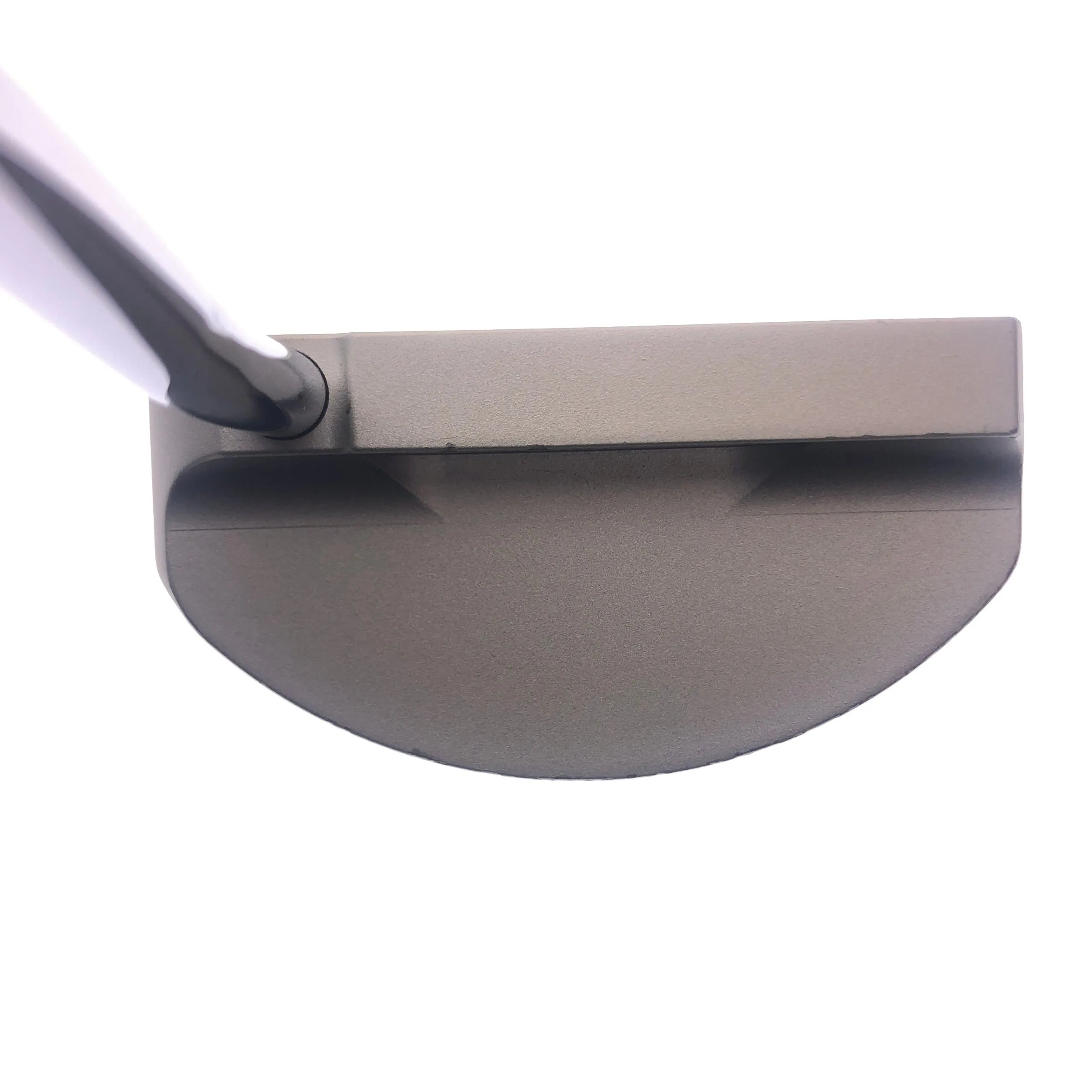 Used Edel E-1 Torque Balanced Platinum Putter / 35.0 Inches 6 Used Edel E-1 Torque Balanced Platinum Putter / 35.0 Inches - Image 4