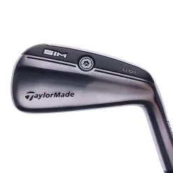 Used TaylorMade Sim UDI 2 Hybrid / 17 Degrees / Diamana HY90 Thump Stiff Flex