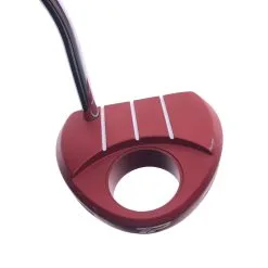 Used TaylorMade TP Red Collection Chaska Putter / 34 Inches -Hybrids Sales Shop 775078bcd81337bee3a852f8ee82e7ba scaled