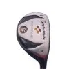 Used TaylorMade Rescue 2009 3 Hybrid / 19 Degrees / Reax 65 Stiff Flex 2 Used TaylorMade Rescue 2009 3 Hybrid / 19 Degrees / Reax 65 Stiff Flex -Hybrids Sales Shop 77974d4dfc81b744c10830822b5684f6 scaled