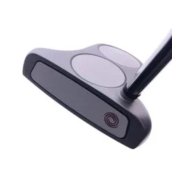 Used Odyssey White Hot OG 2-Ball Putter / 33.0 Inches -Hybrids Sales Shop 77ac29bd624e8572b2caabf1c64fe069 scaled