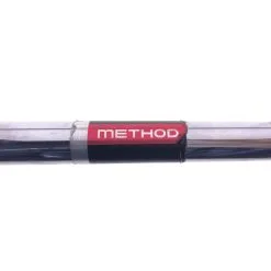 Used Nike Method 002 Putter / 35.0 Inches 14 Used Nike Method 002 Putter / 35.0 Inches -Hybrids Sales Shop 77cb50bdbd1f0f6eebe70798d1a2d4fd scaled