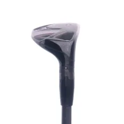 Used Titleist 913 H 3 Hybrid / 19 Degrees / Phenom R.I.P 80 HYB 2.8 Regular Flex 13 Used Titleist 913 H 3 Hybrid / 19 Degrees / Phenom R.I.P 80 HYB 2.8 Regular Flex -Hybrids Sales Shop 77ff092f56b6ca6ef6d08db6404ee9b9 scaled