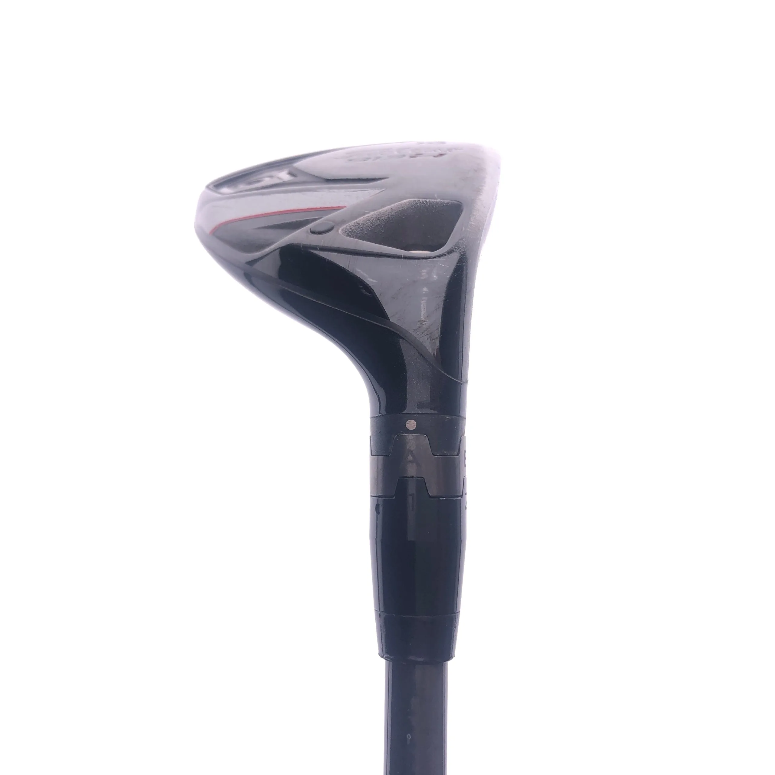 Used Titleist 913 H 3 Hybrid / 19 Degrees / Phenom R.I.P 80 HYB 2.8 Regular Flex 5 Used Titleist 913 H 3 Hybrid / 19 Degrees / Phenom R.I.P 80 HYB 2.8 Regular Flex - Image 3