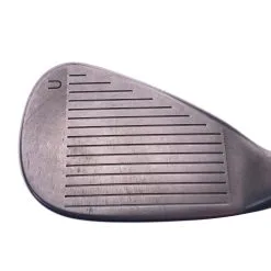 Used Ping G25 Utility Wedge / 50 Degrees / Ping CFS Stiff Flex -Hybrids Sales Shop 78b1e4aff857ea7254f2954210426cd3 scaled