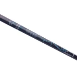 Used Aldila Synergy 50 Driver Shaft / Stiff Flex / Callaway Gen 2 Adapter