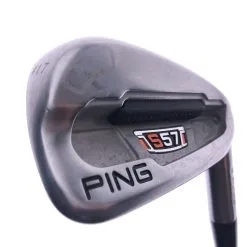 Used Ping S57 7 Iron / 33.0 Degrees / Dynamic Gold Stiff Flex -Hybrids Sales Shop 793df7cbe53eeaa945f343e5cdf549ee scaled