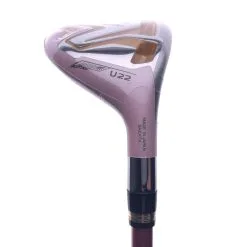 NEW Honma Ladies Beres 3 Star Aizu 4 Hybrid / 22 Degrees / Ladies Flex -Hybrids Sales Shop 796587857403ac23a343067f3424b5a5 scaled