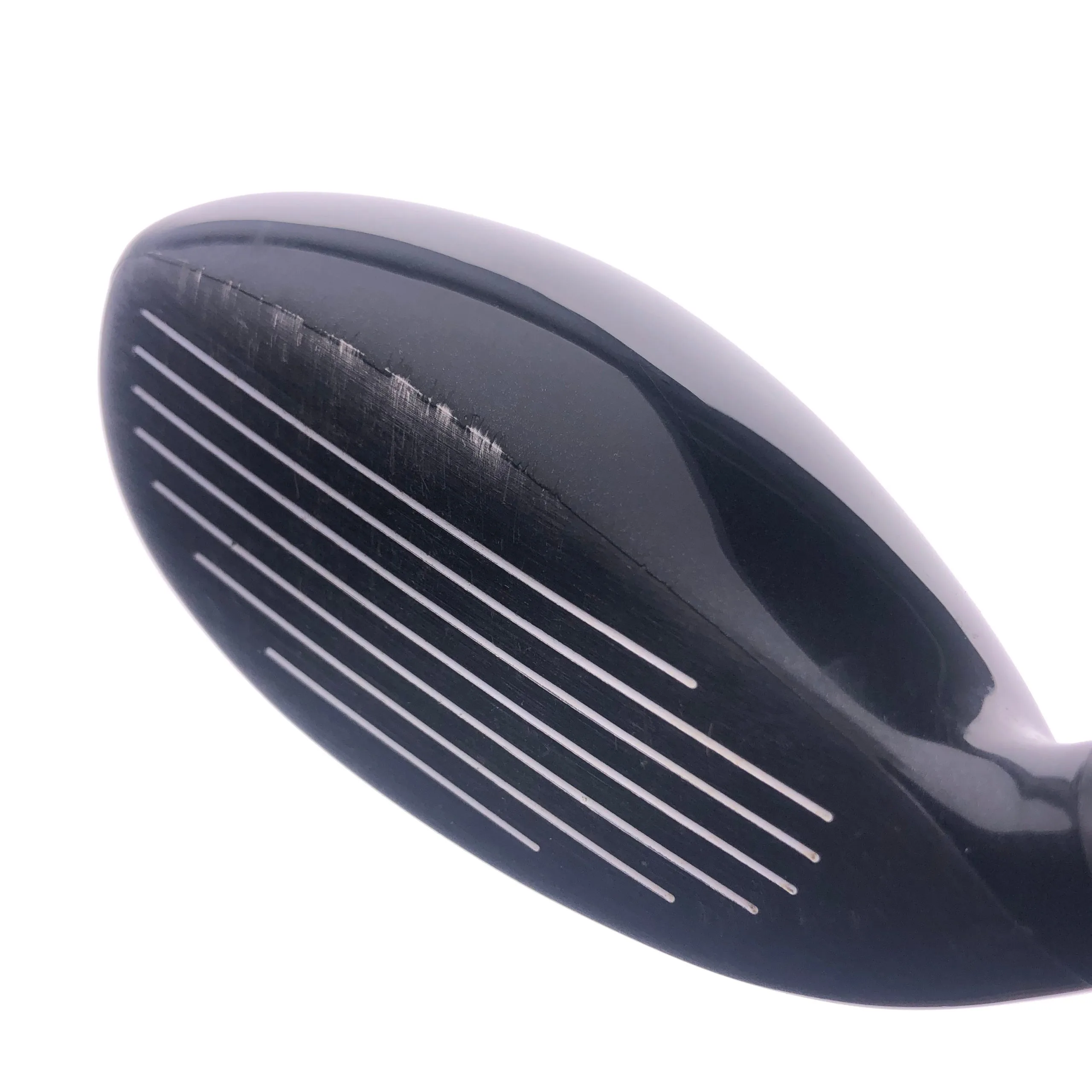 Used Titleist 913 H 3 Hybrid / 21 Degrees / Diamana S+ 72 HY Regular Flex 8 Used Titleist 913 H 3 Hybrid / 21 Degrees / Diamana S+ 72 HY Regular Flex - Image 6