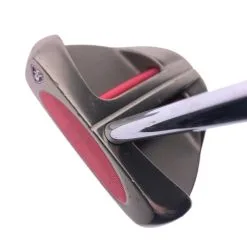 Used TaylorMade Rossa Mezza Monza Center Shaft Putter / 35 Inches -Hybrids Sales Shop 79769f2f88b6aede154ebc09df593efe scaled