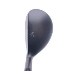 Used Callaway X2 Hot 3 Hybrid / 19 Degrees / Callaway X2 Hot 60 Regular Flex -Hybrids Sales Shop 798f3d43aba524e47ffef3c78eb2dd9b scaled