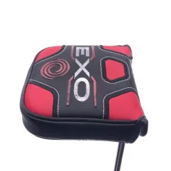 Used Odyssey EXO Indianapolis S Putter / 33.5 Inches / Stability Shaft -Hybrids Sales Shop 7a41dc1100a9985b2b98ca9b0bf15751 scaled
