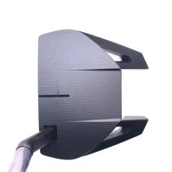 Used TaylorMade Spider GT Silver Putter / 34 Inches -Hybrids Sales Shop 7a4e154a06514f4372602c3f8d7b95a2 scaled