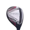 Used TaylorMade Stealth Womens Recuse 5 Hybrid / 26 Degrees / Aldila Ladies Flex