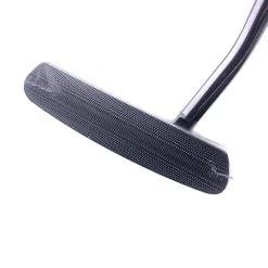NEW Mizuno M CRAFT III Chrome Putter / 34 Inches 19 NEW Mizuno M CRAFT III Chrome Putter / 34 Inches -Hybrids Sales Shop 7afef8dd9451db57e2d6a8dd312025aa scaled