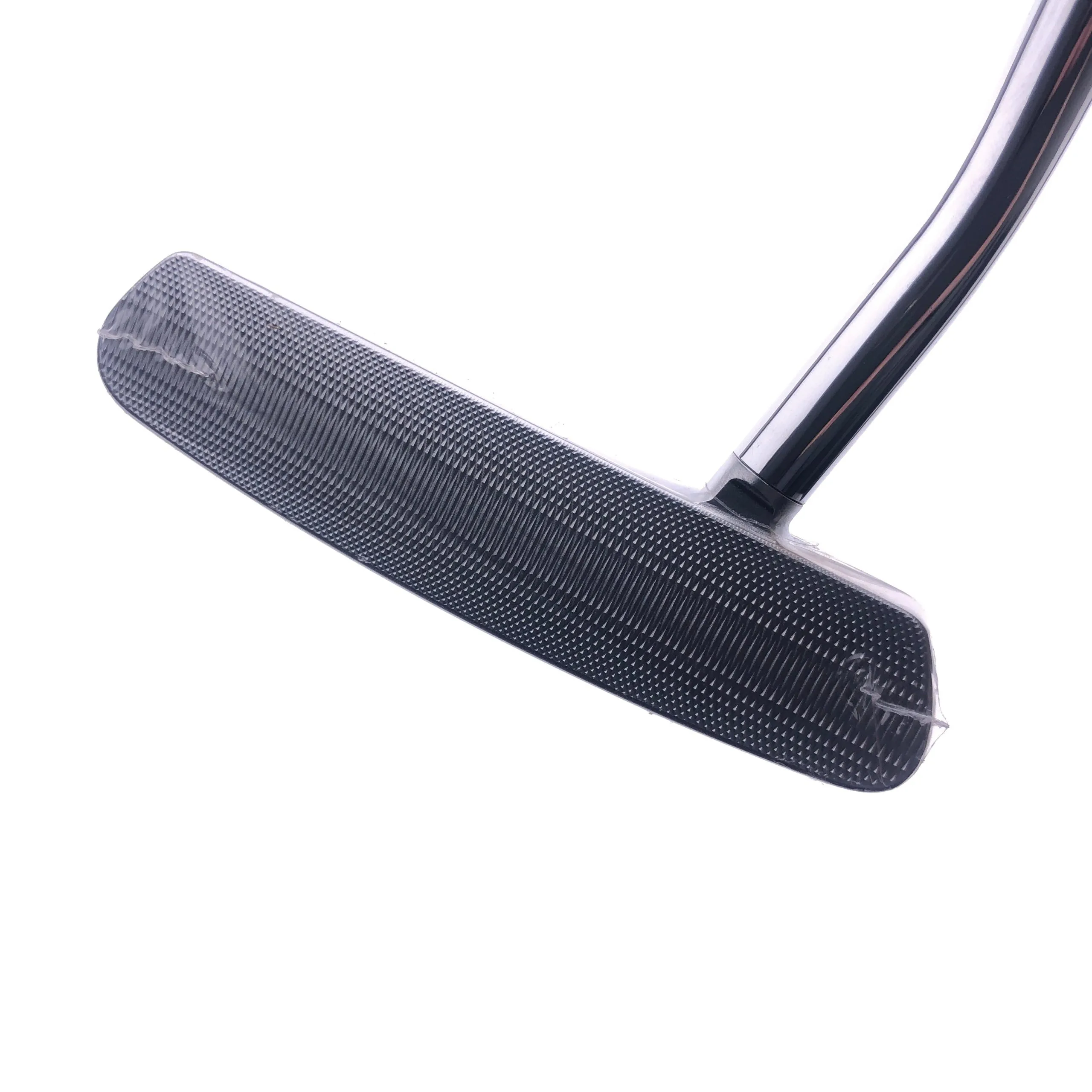 NEW Mizuno M CRAFT III Chrome Putter / 34 Inches 9 NEW Mizuno M CRAFT III Chrome Putter / 34 Inches - Image 7
