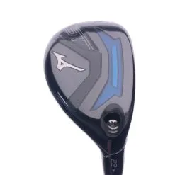 NEW Mizuno STZ 230 4 Hybrid / 22 Degrees / Regular Flex