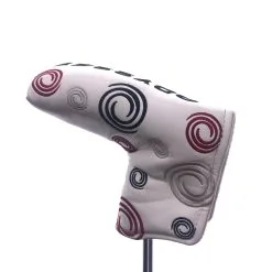 Used Odyssey Toulon Design Columbus Putter / 35.0 Inches 19 Used Odyssey Toulon Design Columbus Putter / 35.0 Inches -Hybrids Sales Shop 7b53c41633eba963512a60b5a8c750c5 scaled