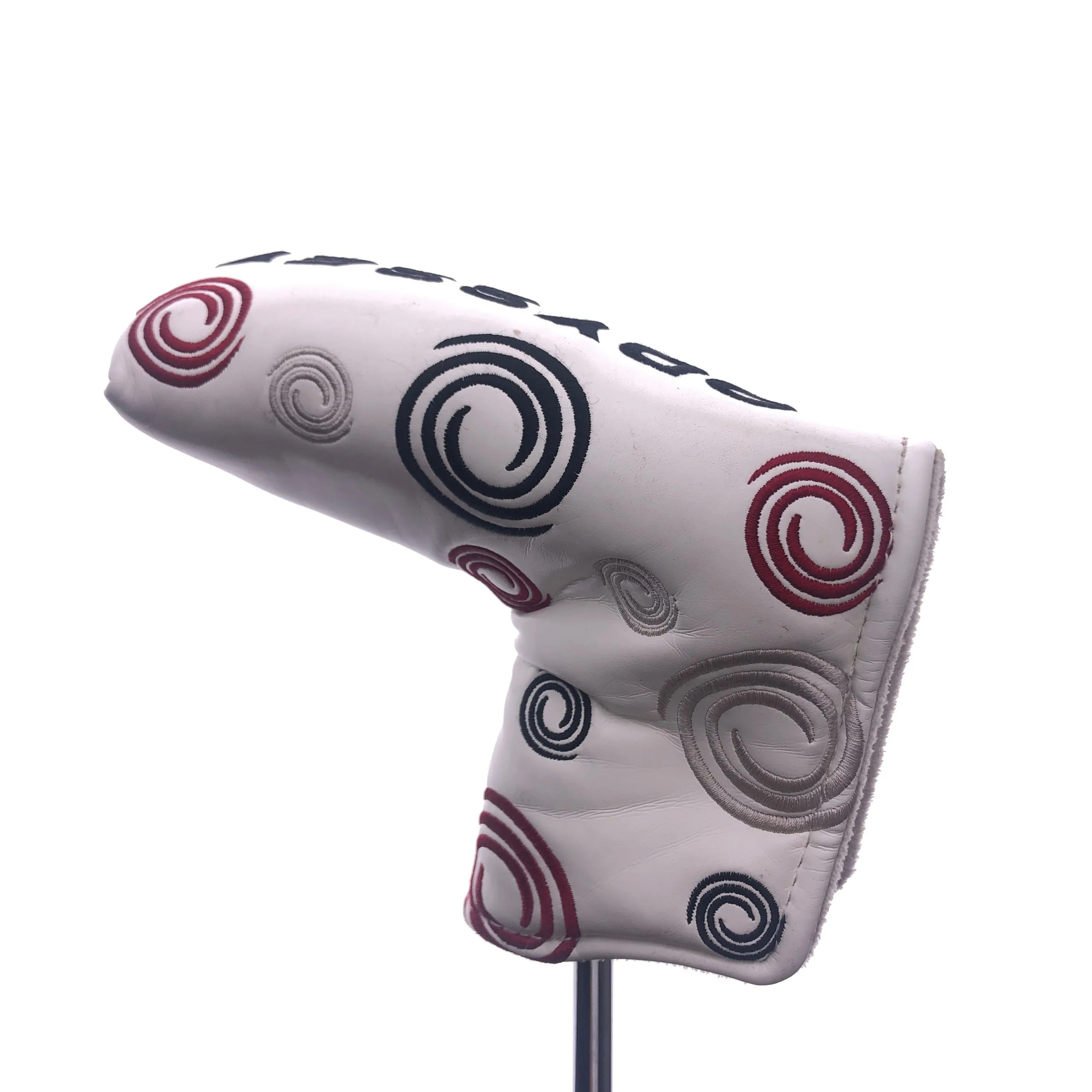 Used Odyssey Toulon Design Columbus Putter / 35.0 Inches 11 Used Odyssey Toulon Design Columbus Putter / 35.0 Inches - Image 9