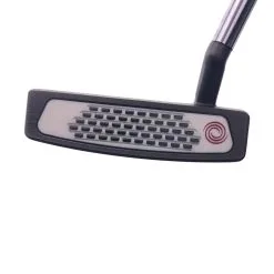 Used Odyssey EXO Indianapolis S Putter / 33.5 Inches / Stability Shaft -Hybrids Sales Shop 7b5f853dcb89b7fbff2bec92be6465f6 scaled