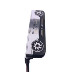 Used Odyssey Stroke Lab One Putter / 35.0 Inches / Left-Handed