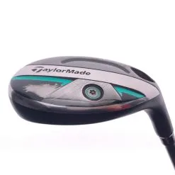 Used TaylorMade GAPR HI 3 Hybrid / 19 Degrees / KBS Hybrid 70 Regular Flex -Hybrids Sales Shop 7b84ab4c0df0d5a753b2c435e9feb667 scaled