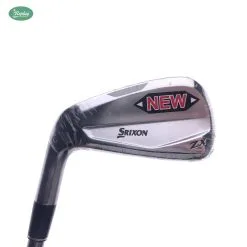 NEW Srixon ZX Utility 4 Hybrid / 23 Degrees / Regular Flex / Left-Handed