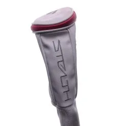 Used TaylorMade Stealth Womens Rescue 6 Hybrid / 28 Degrees / Ladies Flex -Hybrids Sales Shop 7bbe6d18a5b89c496c163eeda79eb7b2 scaled