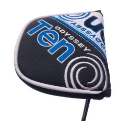 NEW Odyssey 2-Ball TEN Triple Track 2021 Putter / 34 Inches -Hybrids Sales Shop 7bddeaa3f038f0f1d5bab5de4f379bcb scaled