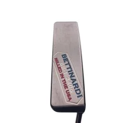 Used Bettinardi BB1 2011 Putter / 34.5 Inches