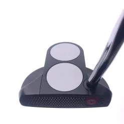 Used Odyssey O-Works 2-Ball Putter / 34 Inches -Hybrids Sales Shop 7beaa15830729e2dfbce495a00dde33b scaled