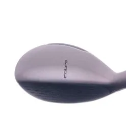 Used Cobra AMP Cell-S Black 3 Hybrid / 21 Degrees / Cobra Regular Flex 16 Used Cobra AMP Cell-S Black 3 Hybrid / 21 Degrees / Cobra Regular Flex -Hybrids Sales Shop 7c0c46cd5dfc7324884c1c1db0d3dac9 scaled