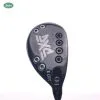 Used PXG 0317 X GEN 2 4 Hybrid / 22 Degrees / Aldila NV MLT 85H Regular Flex -Hybrids Sales Shop 7c15102b5b51def2202416a437375708 scaled