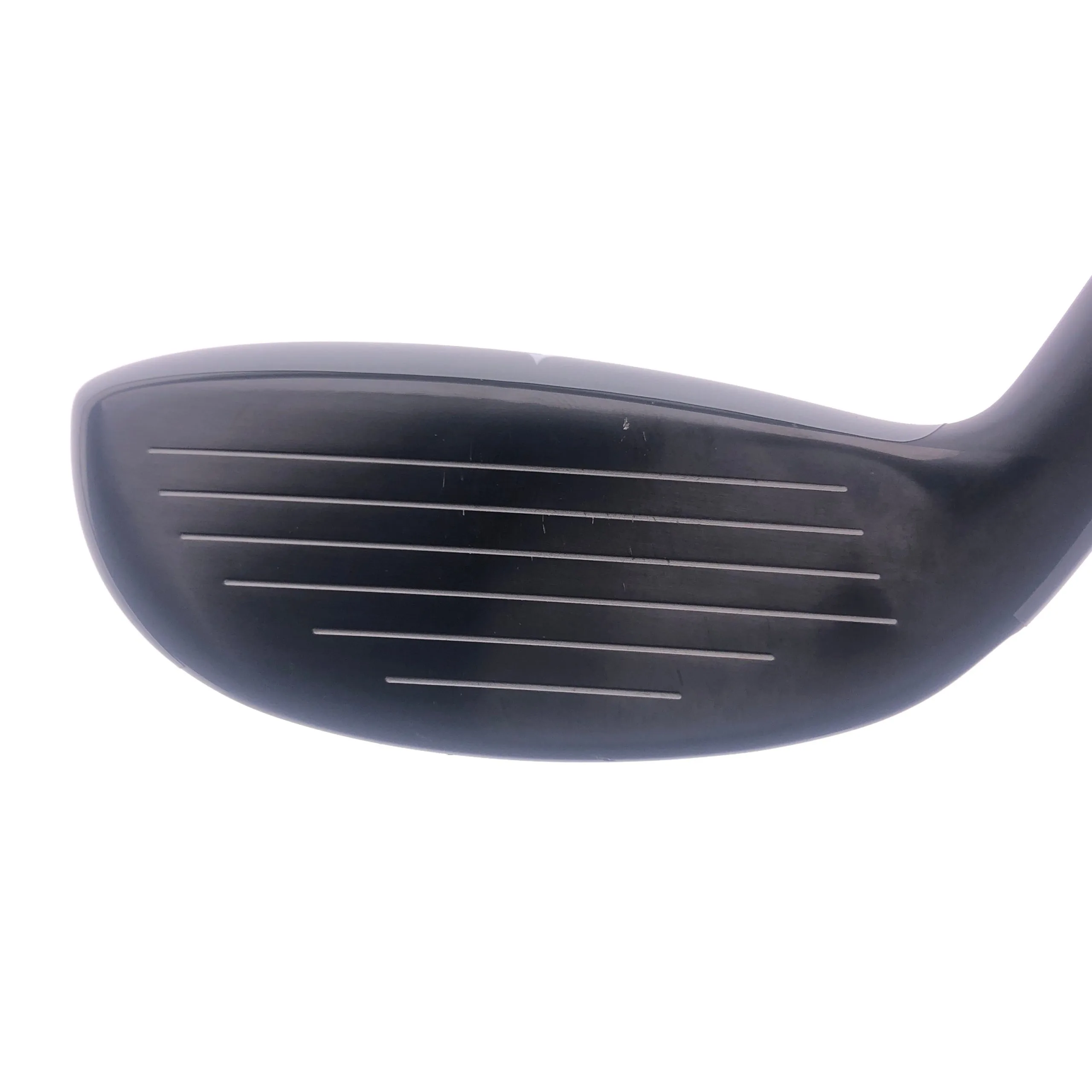 Used Mizuno JPX 900 5 Hybrid / 25 Degrees / Fujikura Ladies Flex 8 Used Mizuno JPX 900 5 Hybrid / 25 Degrees / Fujikura Ladies Flex - Image 6