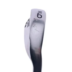 Used PXG 0311 Chrome 9 Iron / 40 Degrees / Modus Tour 120 Stiff Flex -Hybrids Sales Shop 7c91c5a9991fd9ccb35cfd3e2018ee56 scaled