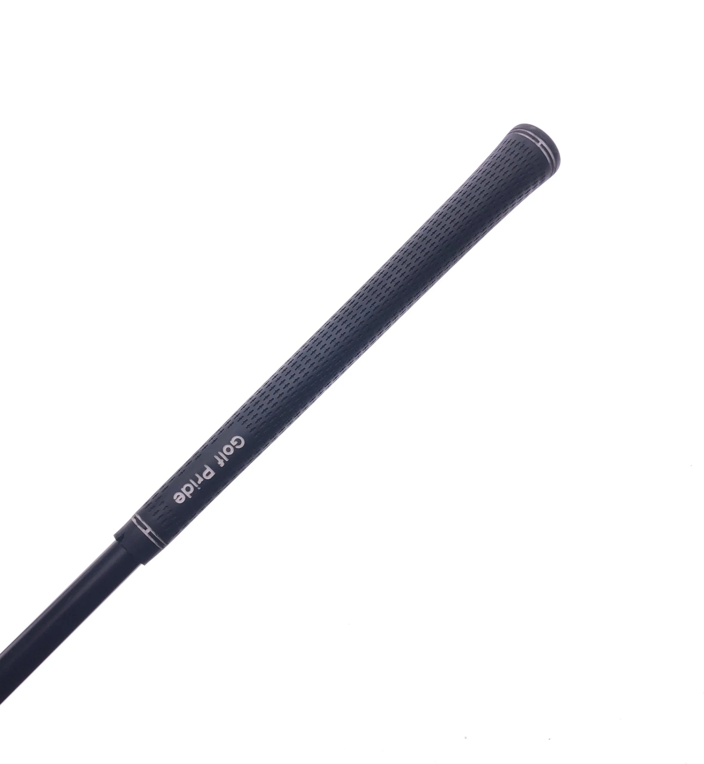 Used TaylorMade M3 3 Hybrid / 19 Degrees / Project X HZRDUS Stiff Flex 10 Used TaylorMade M3 3 Hybrid / 19 Degrees / Project X HZRDUS Stiff Flex - Image 8