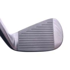 Used Mizuno MP-20 5 Iron / 25 Degree / AMT Tour White Regular Flex / Left-Handed -Hybrids Sales Shop 7d124f18cd8992c05d9b9914b49f8b03 768e7510 049c 4e1d 837b a8404143dff7 scaled