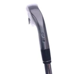 Used Callaway X Forged UT 18 4 Utility / 24 Degrees / KBS Tour V 110 Stiff Flex -Hybrids Sales Shop 7d418e6f16b3971f4e86ab18ba868d28 scaled