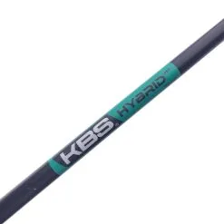 Used TaylorMade GAPR HI 4 Hybrid / 22 Degrees / KBS Hybrid 70 Regular Flex -Hybrids Sales Shop 7d48d9e69255965fc0de694db7a97e49 scaled