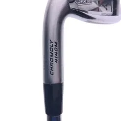 Used Mizuno JPX 921 Hot Metal 5 Iron / 22 Degrees / Stiff Flex / Left-Handed -Hybrids Sales Shop 7da6e2fda67ee8e7620ef0026ea35705 scaled