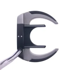 Used Odyssey Works Sabertooth Versa Putter / 34.0 Inches -Hybrids Sales Shop 7dcbcd5f86472a887f32364377afebf4 scaled