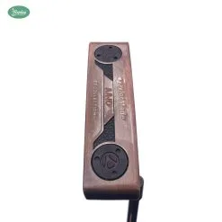 Used TaylorMade TP Black Copper Juno Putter / 34 Inches