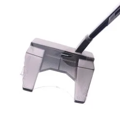 Used TaylorMade TP Hydro Blast Bandon 3 Putter / 34.0 Inches / Left-Handed -Hybrids Sales Shop 7e8bdf7a095bd027c78914ebfa00bf70 scaled